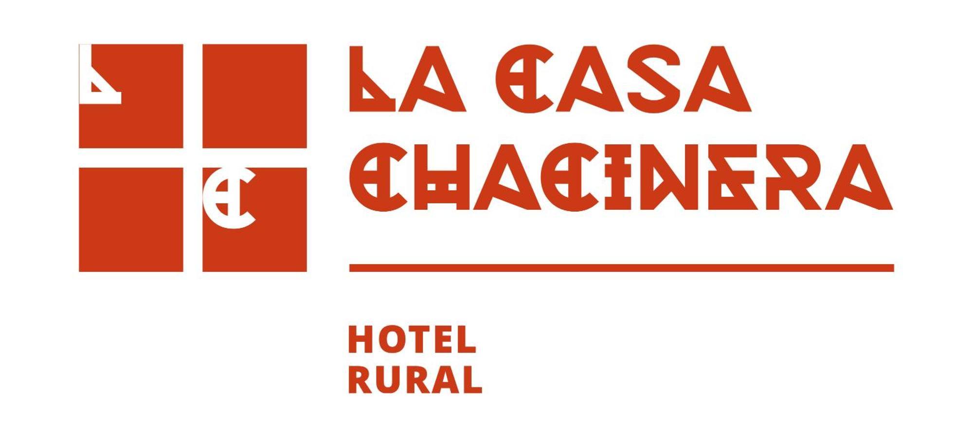 Hotel La Casa Chacinera Candelario Exterior foto